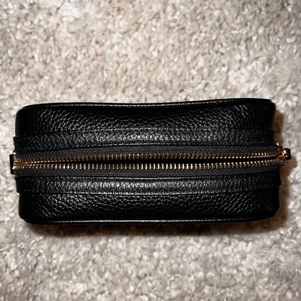 Tory Burch Blake Mini Camera Crossbody